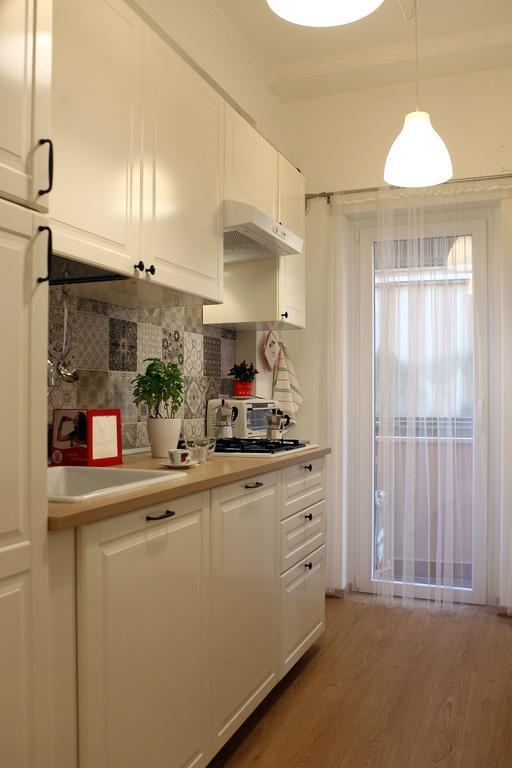 Holiday Home Roma Room photo