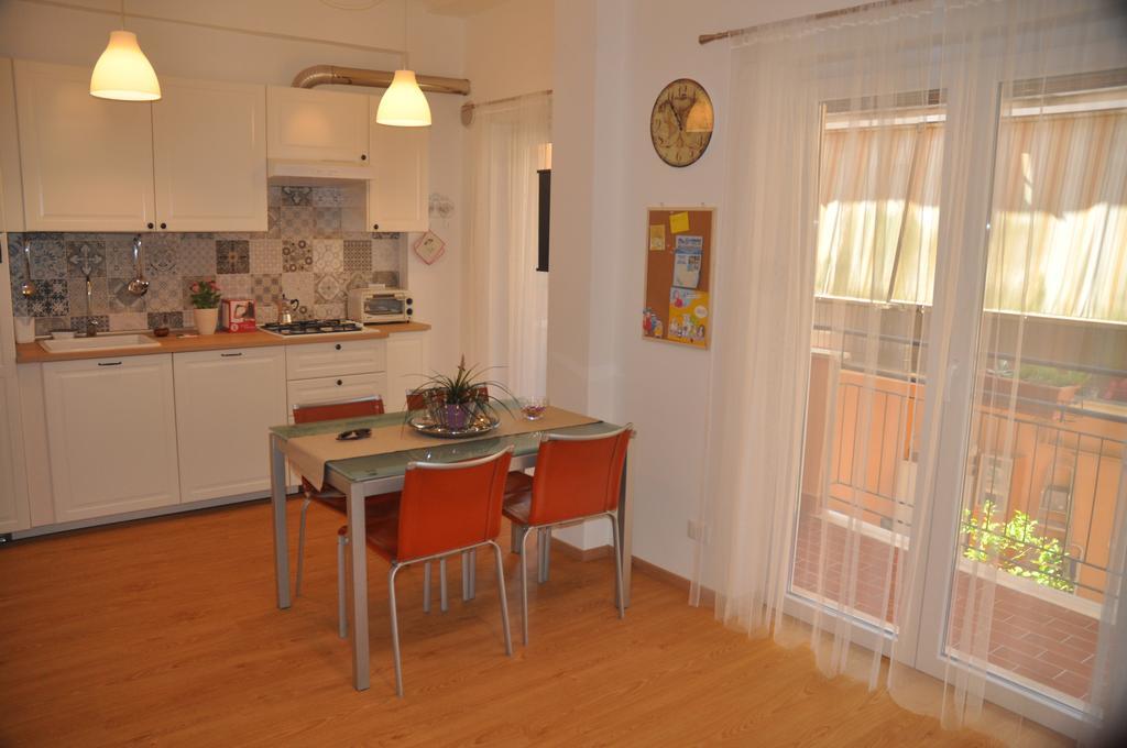 Holiday Home Roma Room photo
