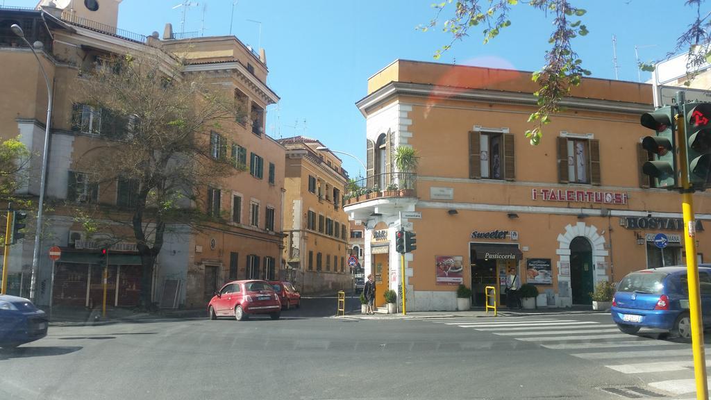 Holiday Home Roma Exterior photo