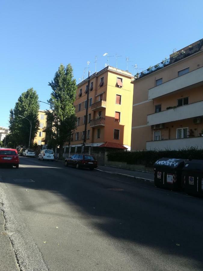 Holiday Home Roma Exterior photo