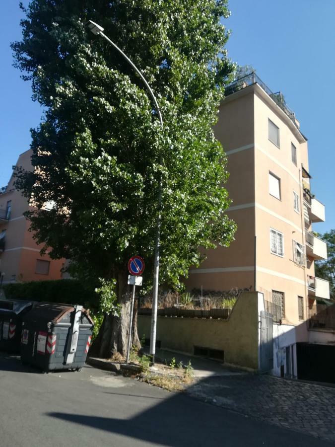 Holiday Home Roma Exterior photo