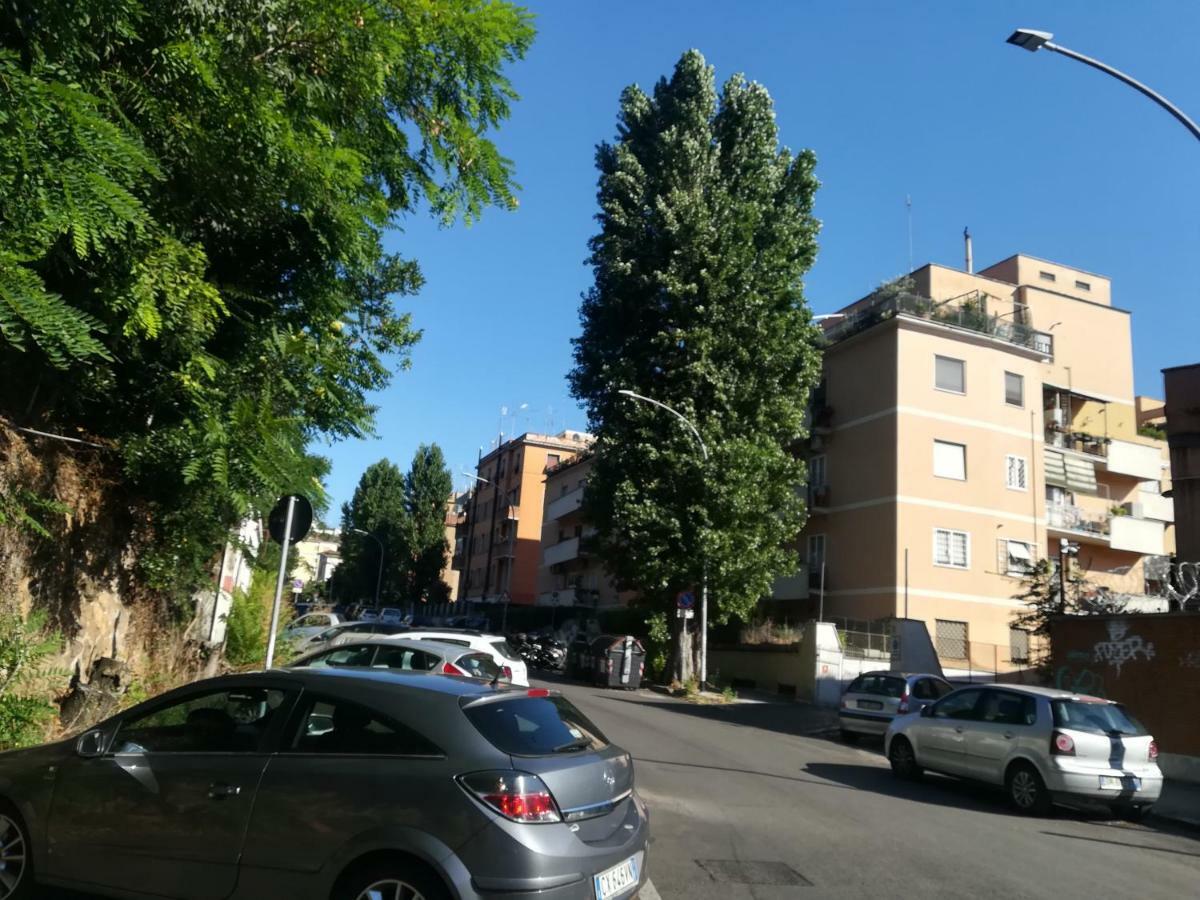 Holiday Home Roma Exterior photo